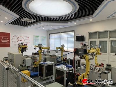 山東工程職業(yè)技術(shù)大學(xué)本科專業(yè)介紹:智能制造工程