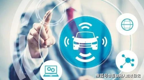 字節(jié)跳動(dòng)布局車聯(lián)網(wǎng),產(chǎn)品矩陣再添一環(huán)