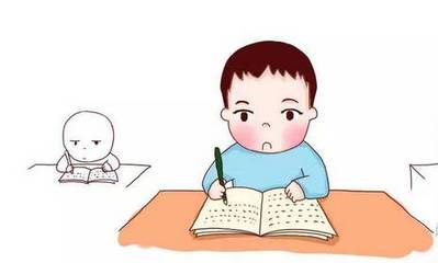 過早寫字對幼兒有什么影響?