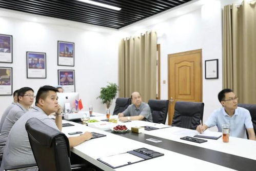 建黨百年之際,深入民營企業(yè)為民辦實事