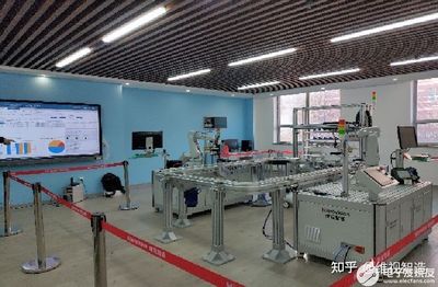 維視智造工業視覺實驗室獲“高校畢業生就業見習基地”認定，校企融合共育產業新人才